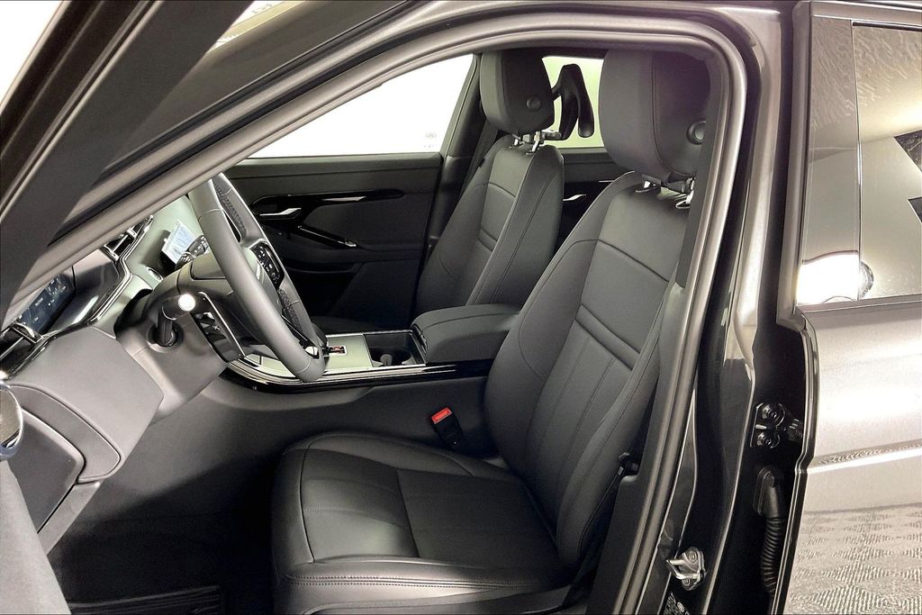 2026 Land Rover Range Rover Evoque S - Photo 7
