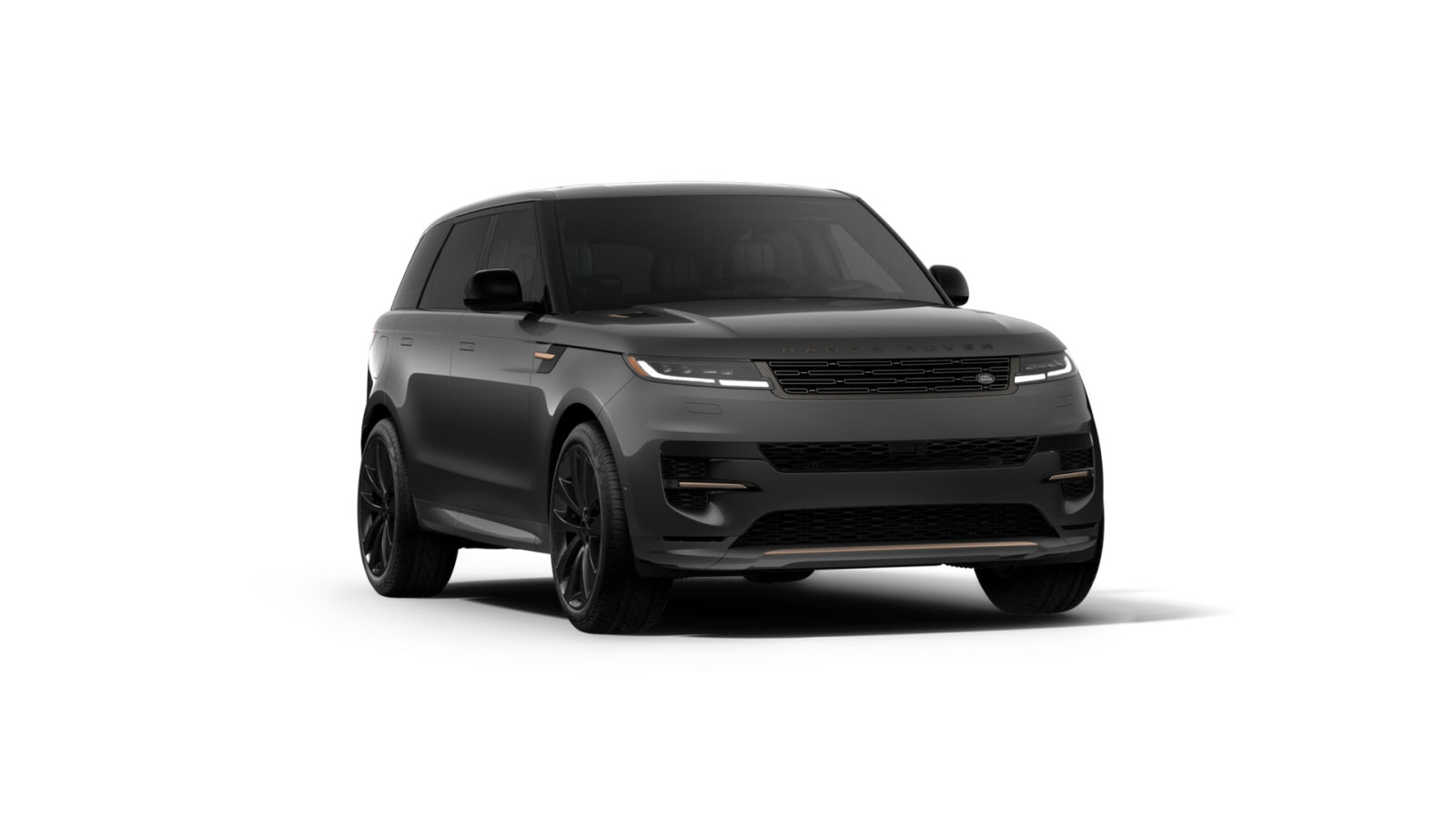 2027 Land Rover Range Rover Sport at Land Rover Honolulu, photo 1
