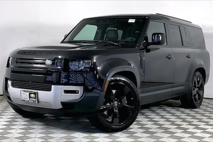 2024 Land Rover Defender 130 S SUV