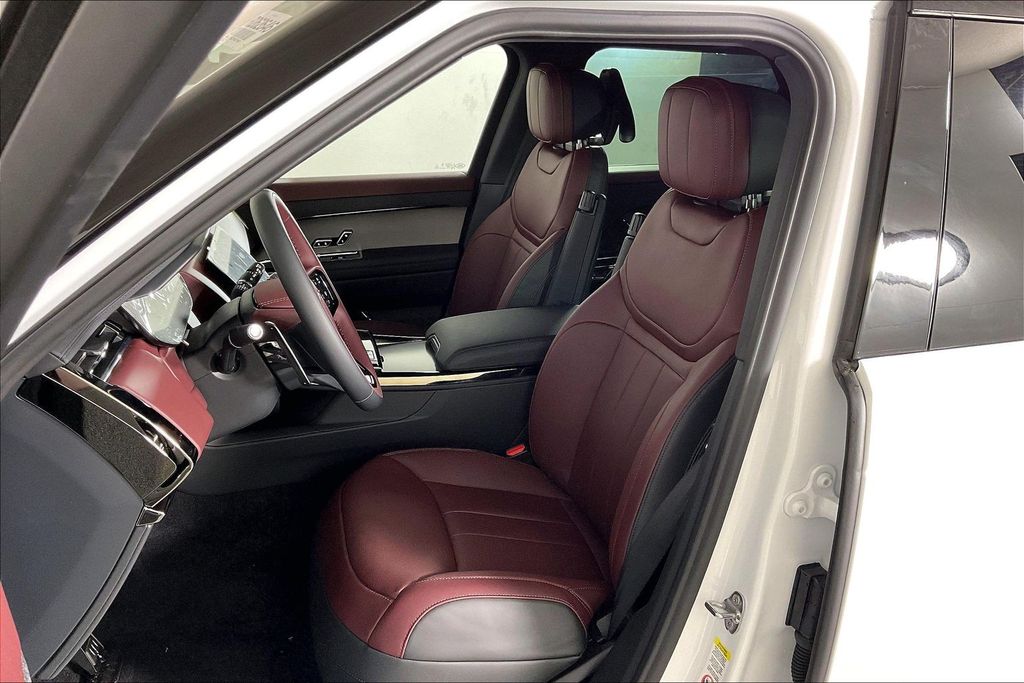 2026 Land Rover Range Rover Sport Dynamic SE - Photo 7
