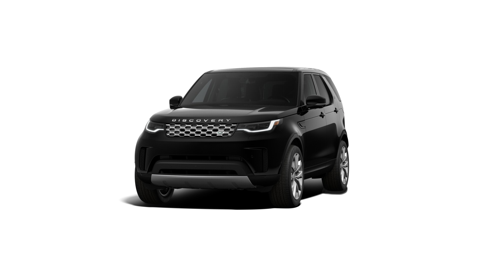 2026 Land Rover Discovery at Land Rover Honolulu, photo 1