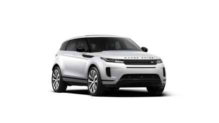 2026 Land Rover Range Rover Evoque S 249PS