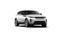 2026 Land Rover Range Rover Evoque S 249PS