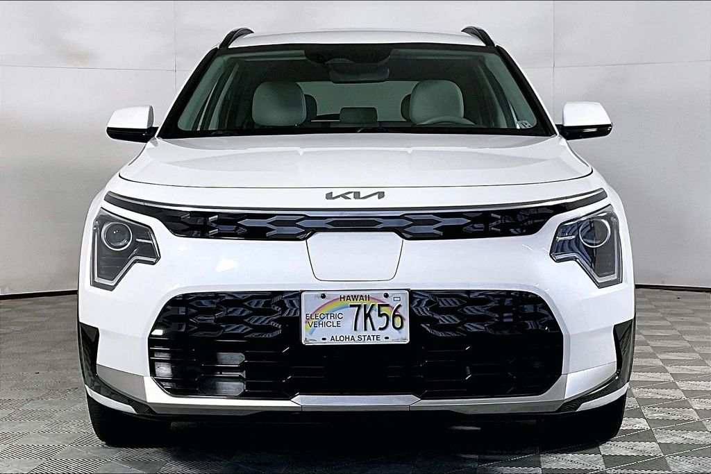 Used 2023 Kia Niro Wind with VIN KNDCR3L16P5032957 for sale in Honolulu, HI
