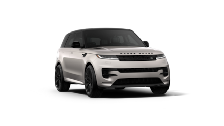2026 Land Rover Range Rover Sport Dynamic SE 400PS