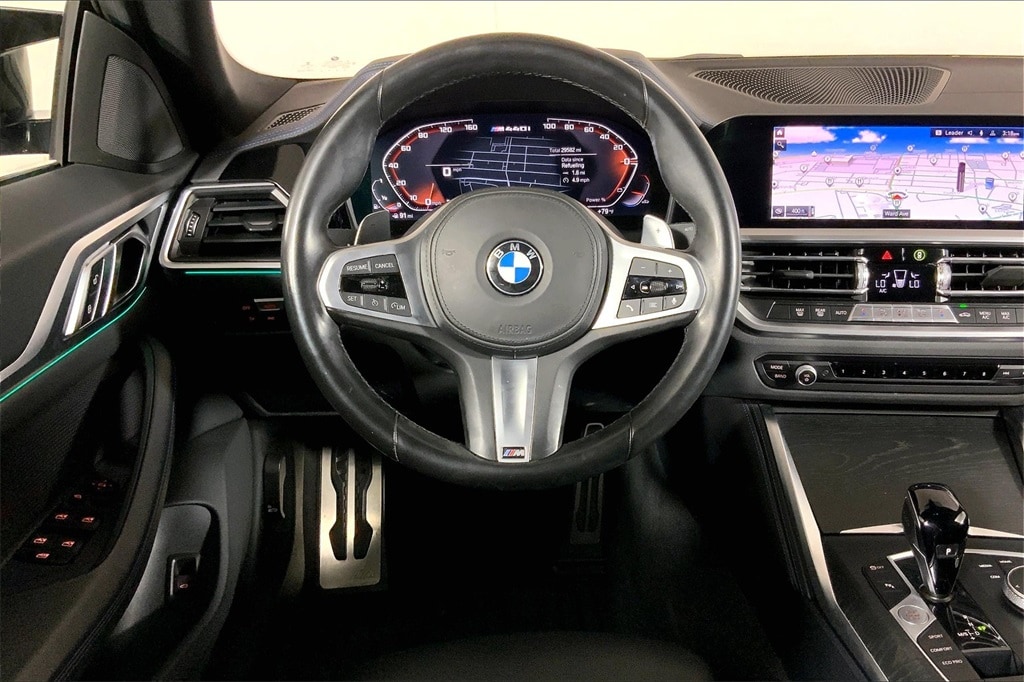 2022 Bmw M440i xDrive GC photo 4