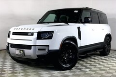 2025 Land Rover Defender 110 S SUV