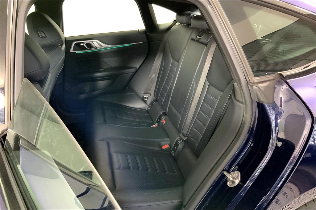2022 Bmw M440i xDrive GC photo 25