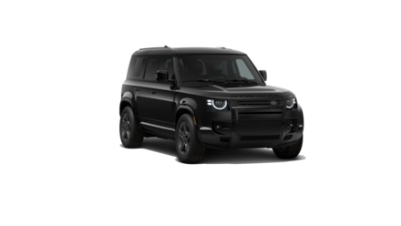 2026 Land Rover Defender 110 400PS X-Dynamic SE