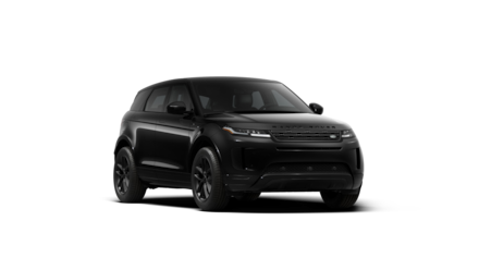 2026 Land Rover Range Rover Evoque S 249PS