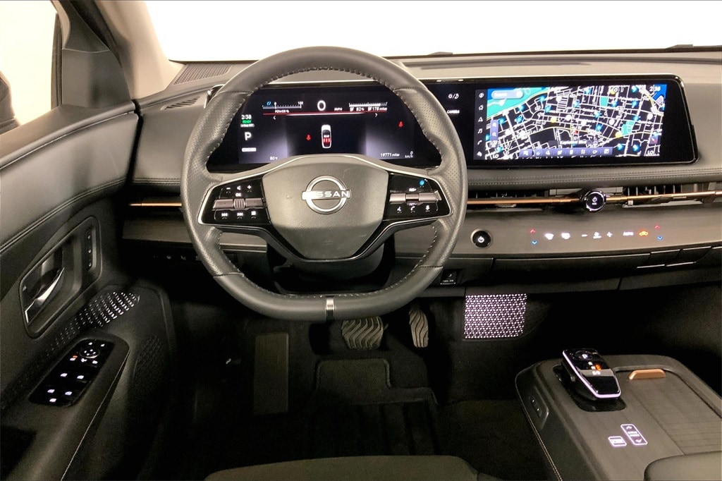 2023 Nissan ARIYA Engage photo 3