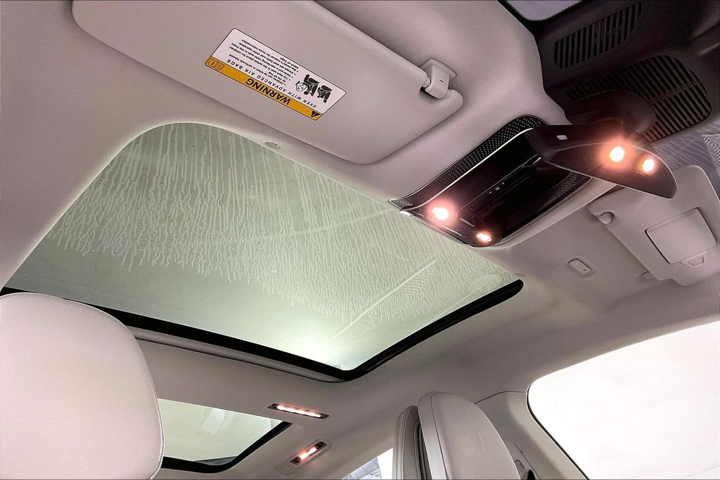 2022 Mercedes-Benz EQS Base - Photo 28