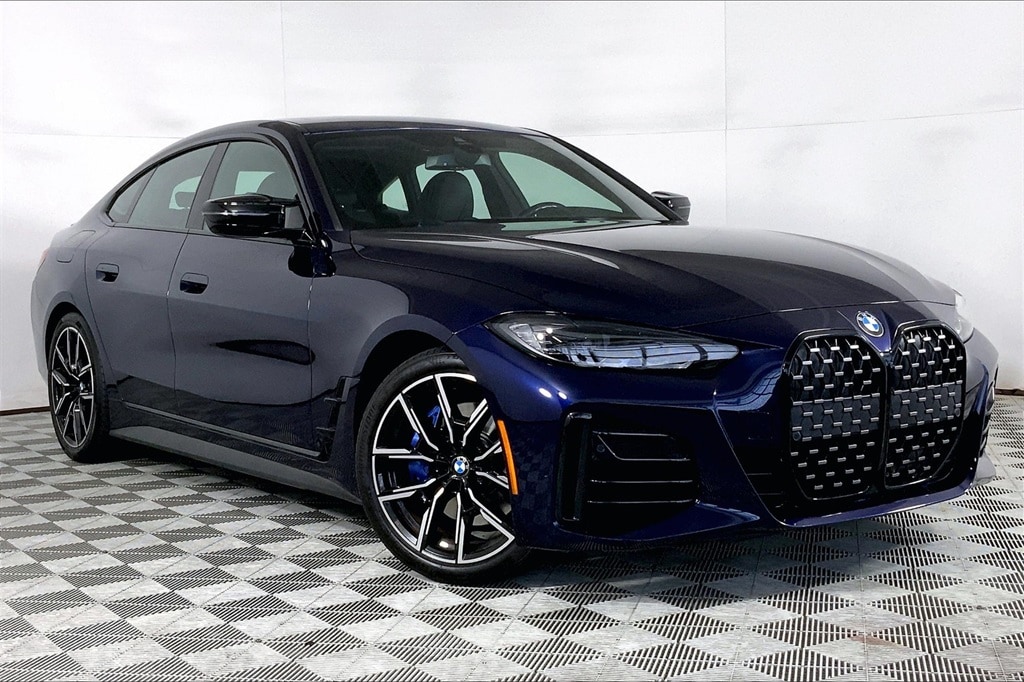 2022 Bmw M440i xDrive GC photo 12