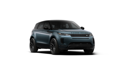 2026 Land Rover Range Rover Evoque S 249PS
