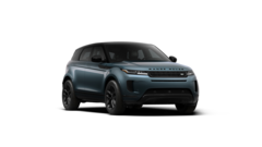 2026 Land Rover Range Rover Evoque S 249PS