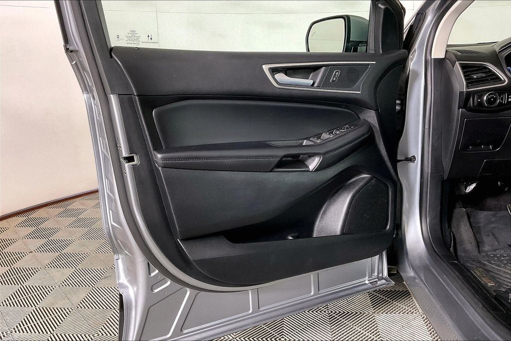 2024 Ford Edge SEL - Photo 22