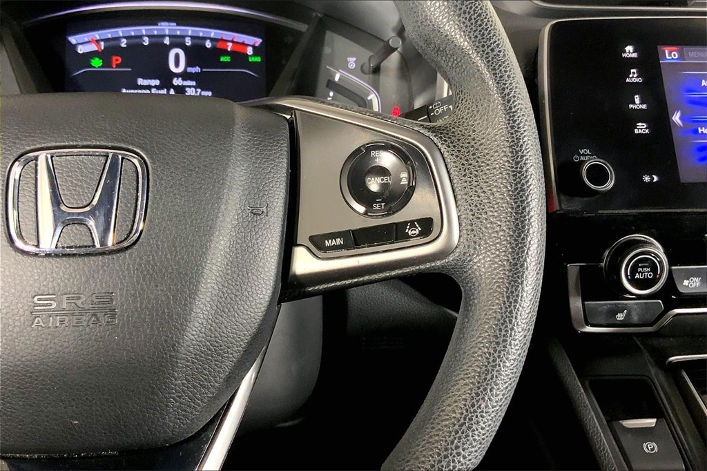 2021 Honda CR-V EX photo 17