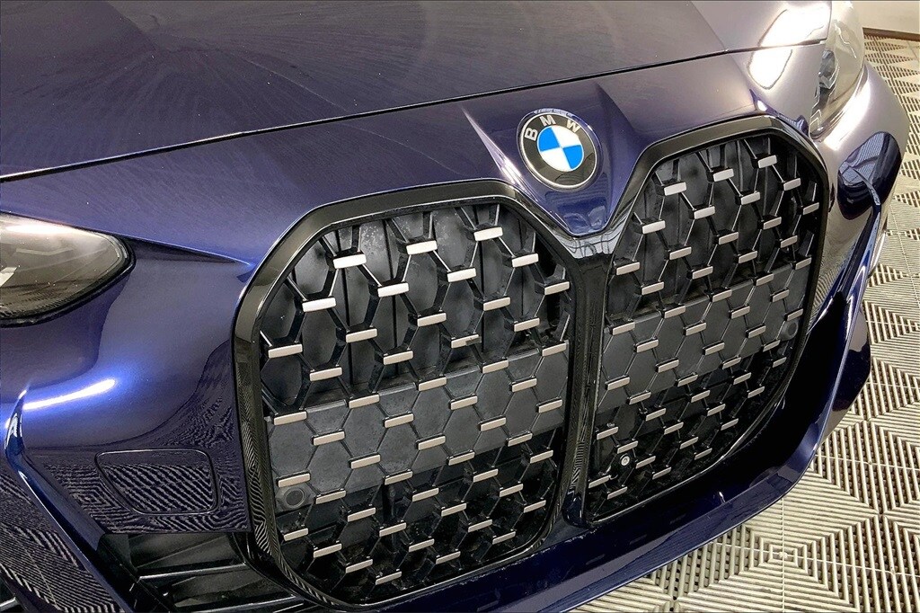 2022 Bmw M440i xDrive GC photo 29