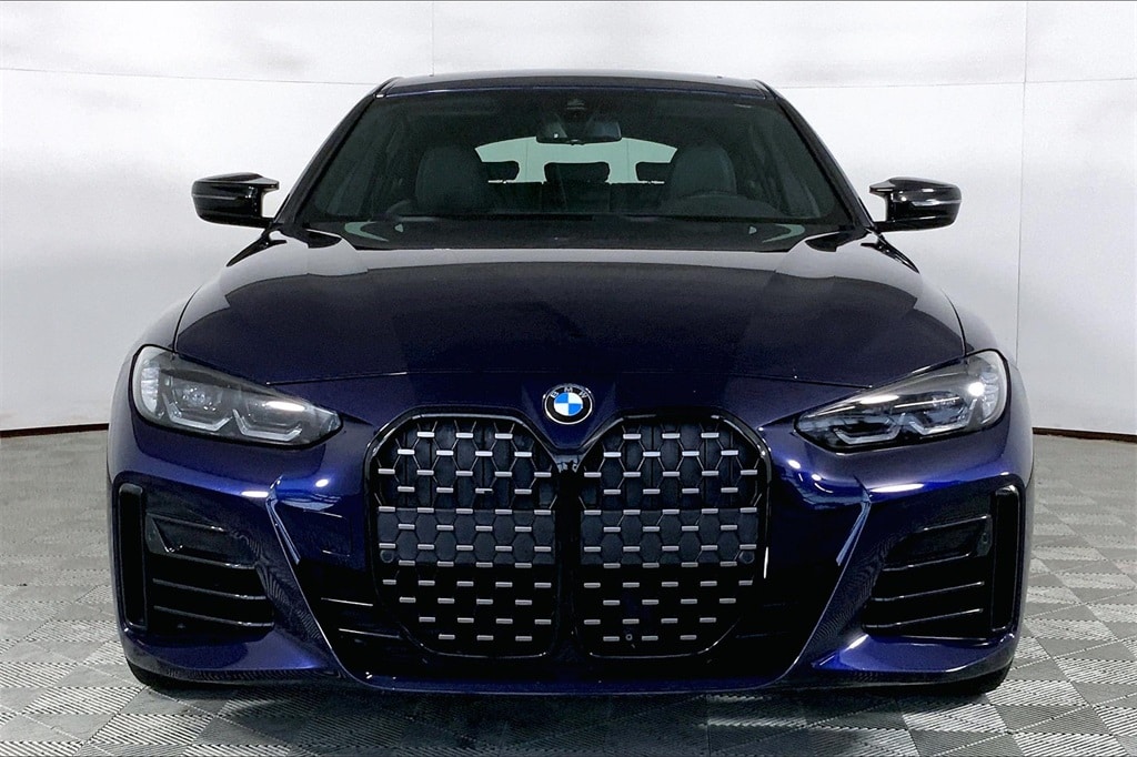 2022 Bmw M440i xDrive GC photo 2