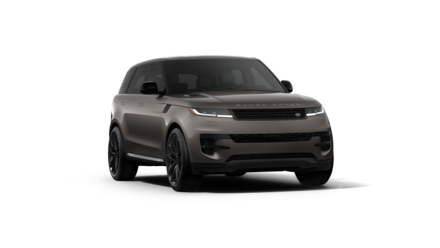2026 Land Rover Range Rover Sport SE 360PS SUV