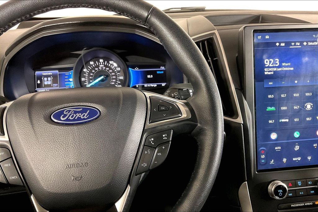 2024 Ford Edge SEL - Photo 19