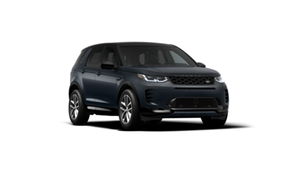 2026 Land Rover Discovery Sport Landmark 249PS Auto SUV