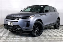 2026 Land Rover Range Rover Evoque S SUV