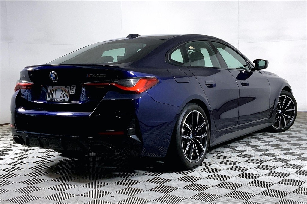 2022 Bmw M440i xDrive GC photo 10