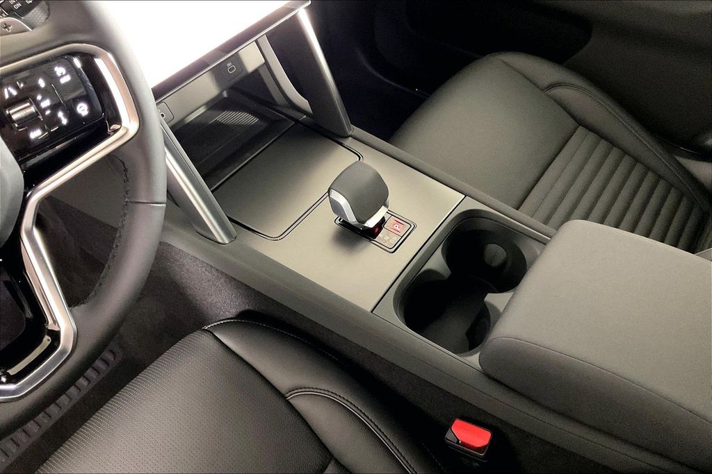 2026 Land Rover Discovery Sport Landmark - Photo 6