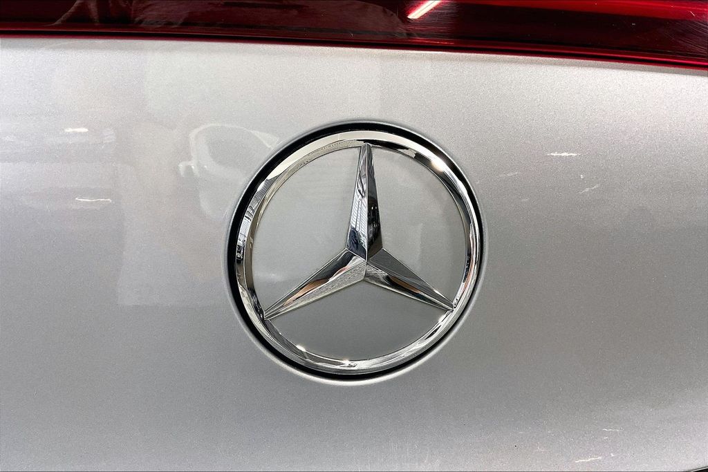 2022 Mercedes-Benz EQS Base - Photo 30