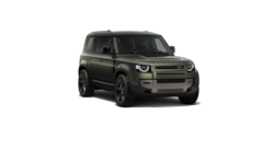 2026 Land Rover Defender 110 S 300PS