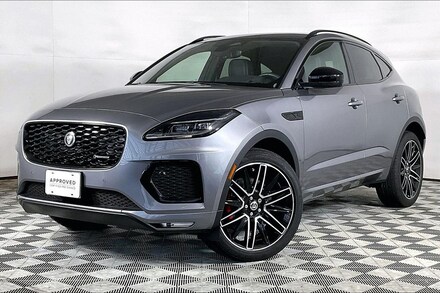 2024 Jaguar E-PACE P250 SUV
