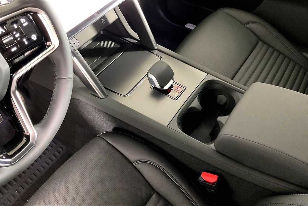 2026 Land Rover Discovery Sport Landmark - Photo 6