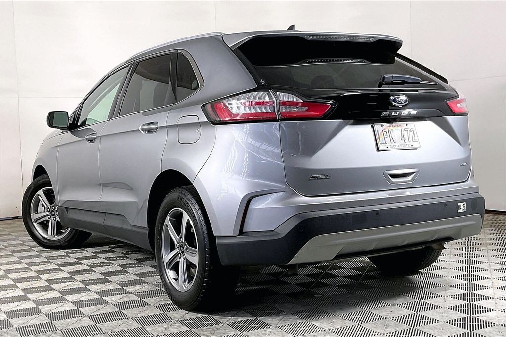 2024 Ford Edge SEL - Photo 13