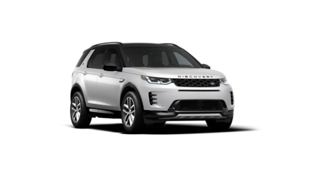 2026 Land Rover Discovery Sport Landmark 249PS Auto