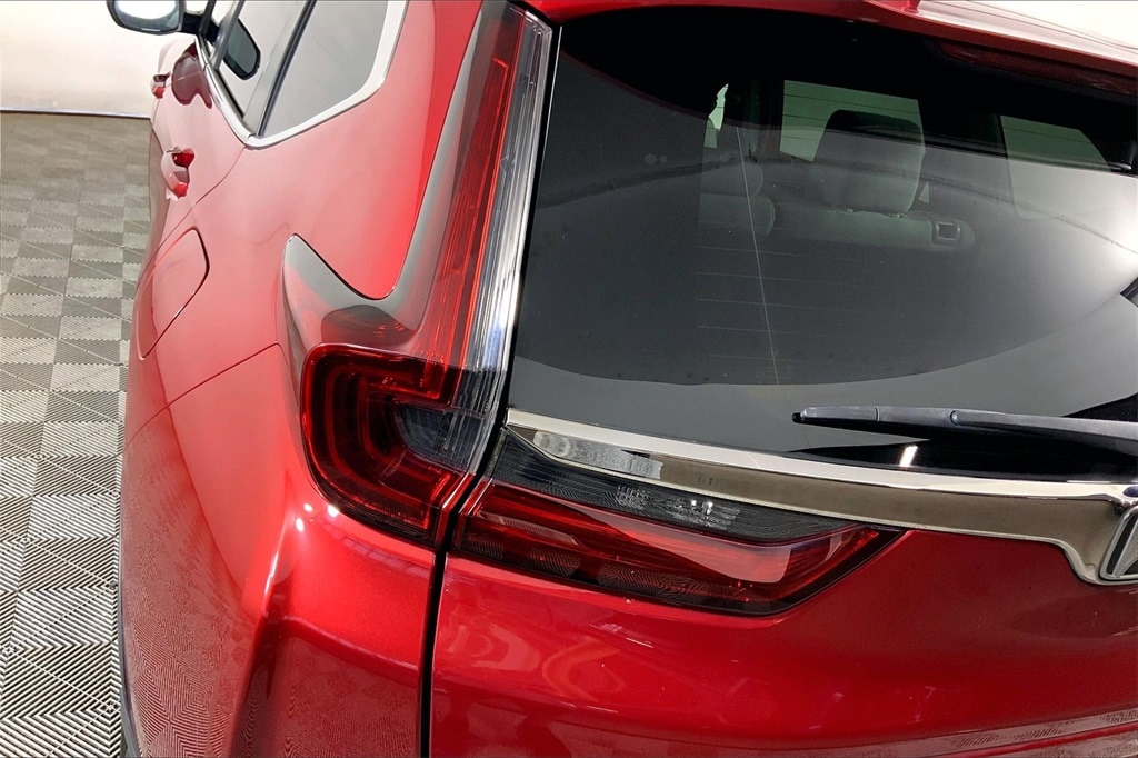 2021 Honda CR-V EX photo 26