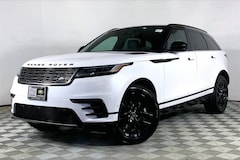 2026 Land Rover Range Rover Velar Dynamic SE SUV