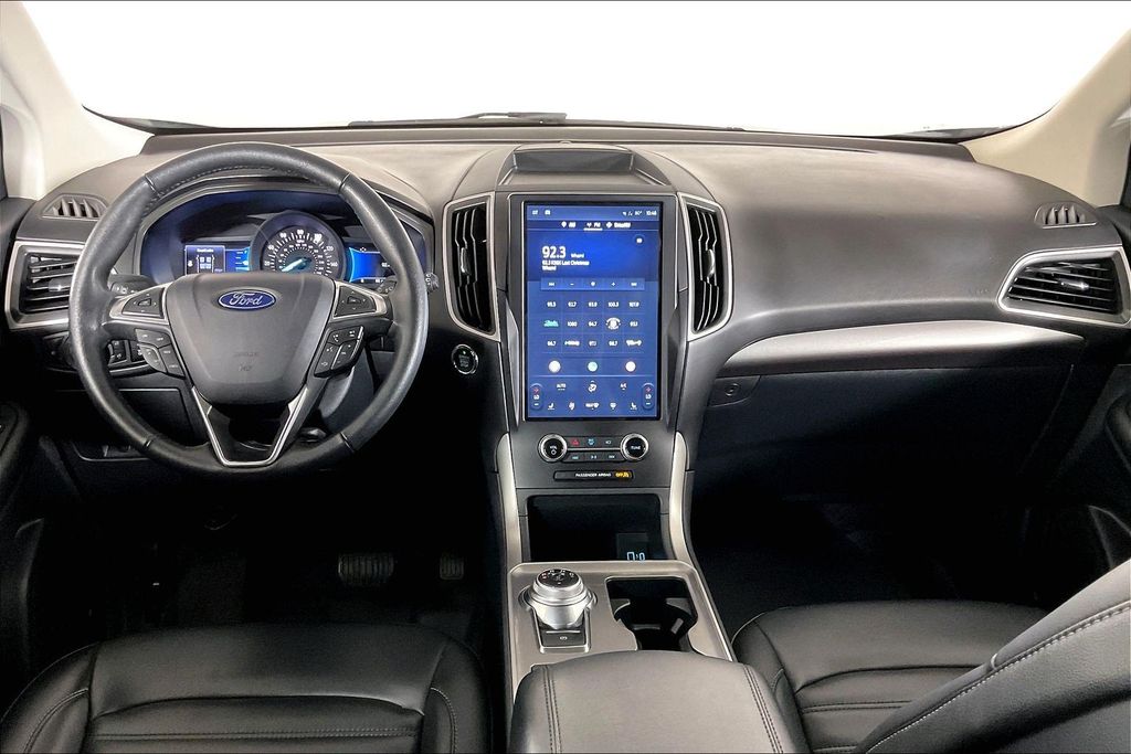 2024 Ford Edge SEL - Photo 15