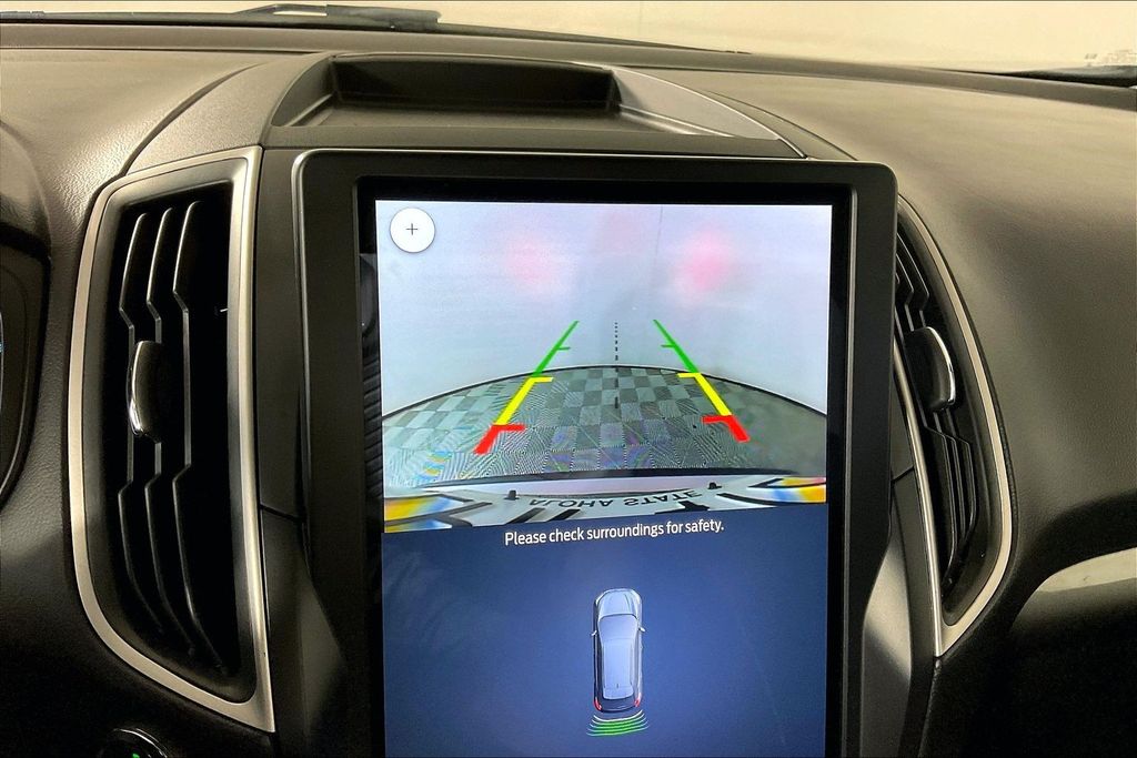 2024 Ford Edge SEL - Photo 21