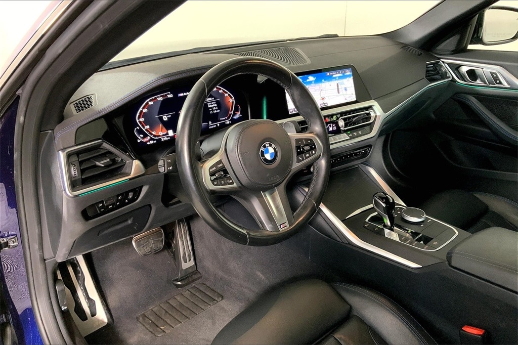 2022 Bmw M440i xDrive GC photo 14