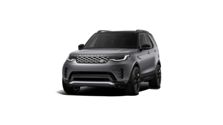2026 Land Rover Discovery Gemini 360PS SUV