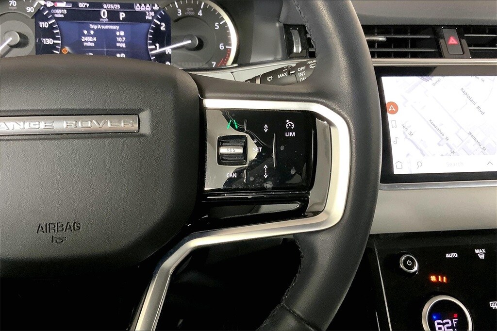 2023 Land Rover Range Rover Evoque SE photo 16
