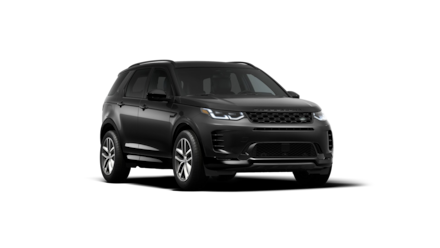2026 Land Rover Discovery Sport Landmark 249PS Auto