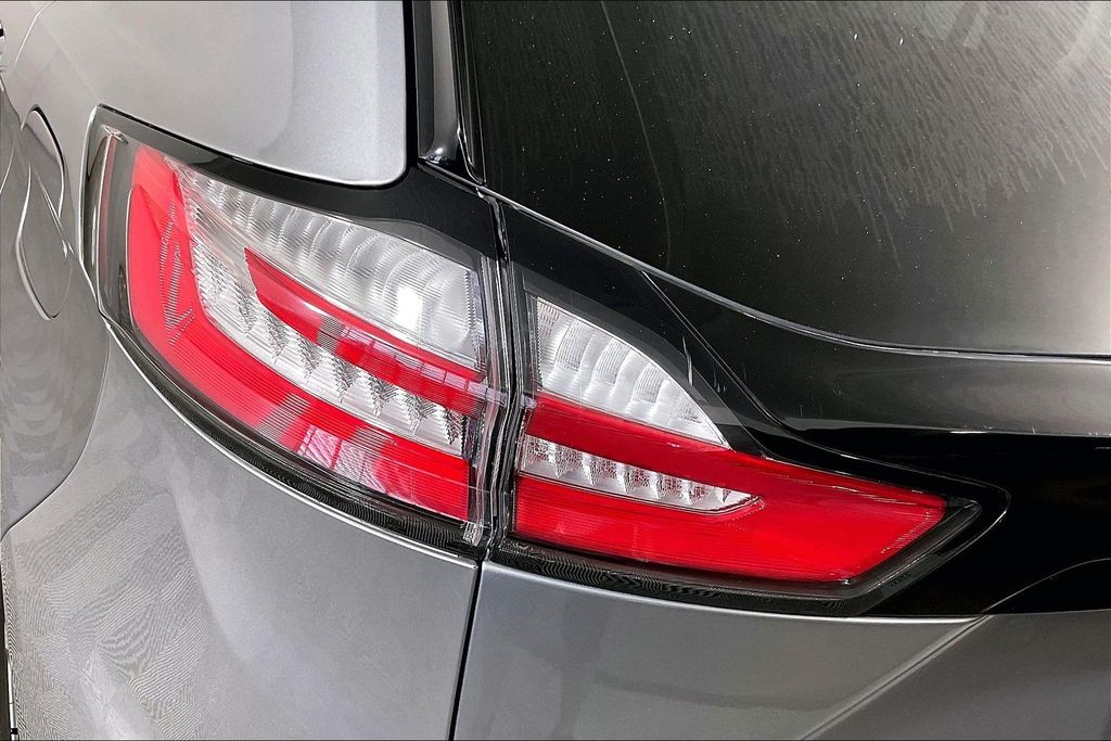 2024 Ford Edge SEL - Photo 28