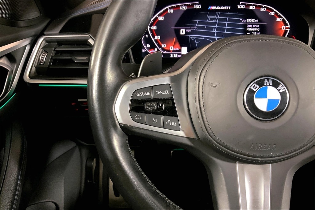 2022 Bmw M440i xDrive GC photo 18