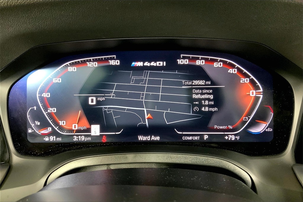 2022 Bmw M440i xDrive GC photo 20