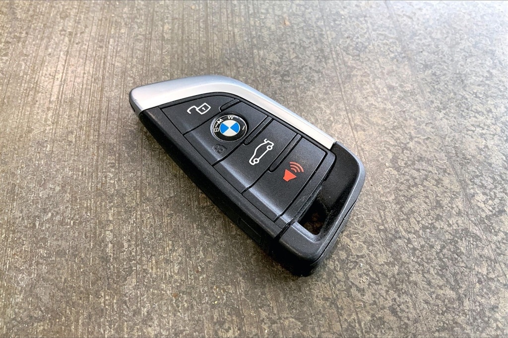 2022 Bmw M440i xDrive GC photo 11