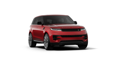 2026 Land Rover Range Rover Sport SE 360PS
