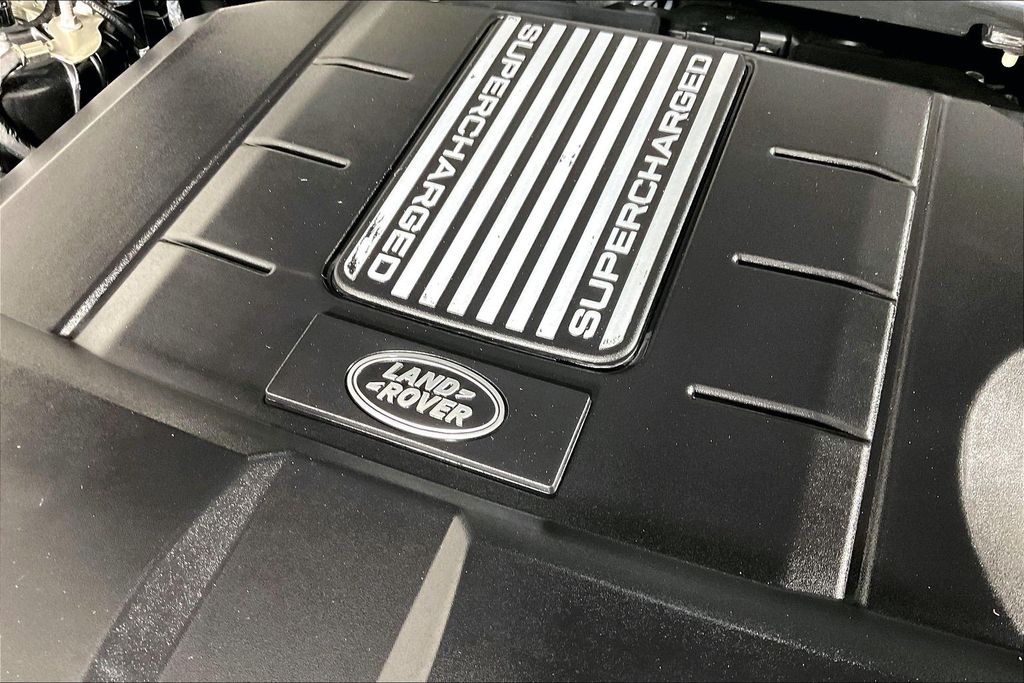 2024 Land Rover Defender V8 - Photo 32