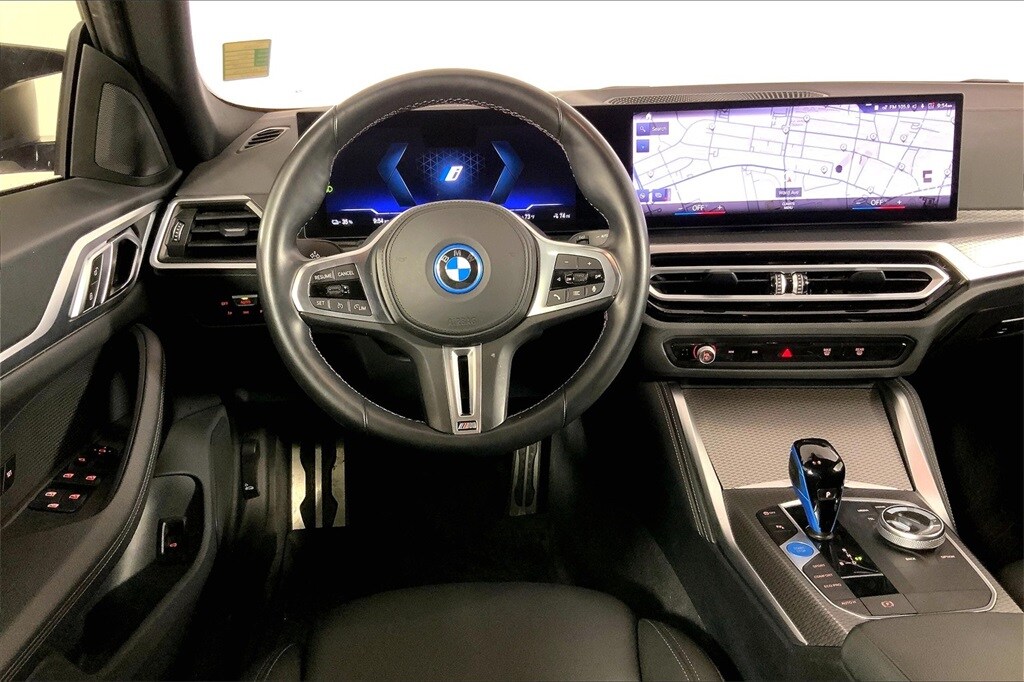 2023 Bmw i4 M50 photo 4